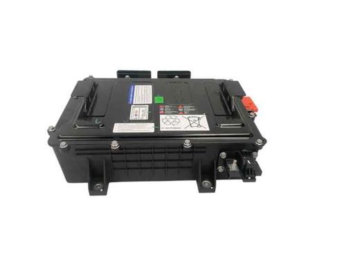 Battery HYUNDAI BAYON (BC3) 1.0 T-GDI 48V-Hybrid | BP24543607E11 - Image 4