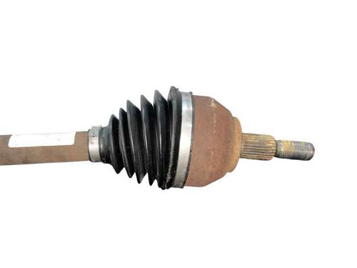 Left front driveshaft FORD KUGA I 2.0 TDCi | BP34236782M38 - Image 2