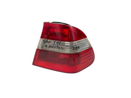 Rückleuchte Rechts für BMW 3 (E46) [1997-2005]  31682353