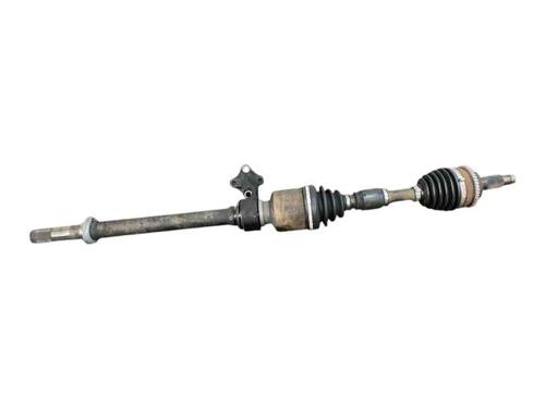Right front driveshaft MAZDA 6 Saloon (GG) 2.0 DI (GG14) | BP25213312M39 - Image 4