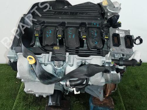 Motor FIAT STILO (192_) [2001-2010]  31683935