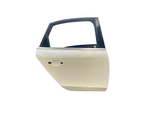 Used Right rear door AUDI A4 B8 (8K2) 2.0 TDI (143 hp) 27449922