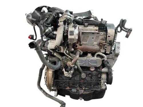 Engine VW CADDY III Box Body/MPV (2KA, 2KH, 2CA, 2CH) 1.9 TDI | BP29933992M1