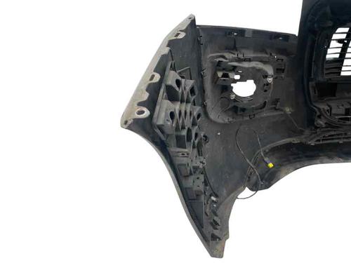 Front bumper PEUGEOT 3008 I MPV (0U_) 1.6 HDi | BP28070298C7 