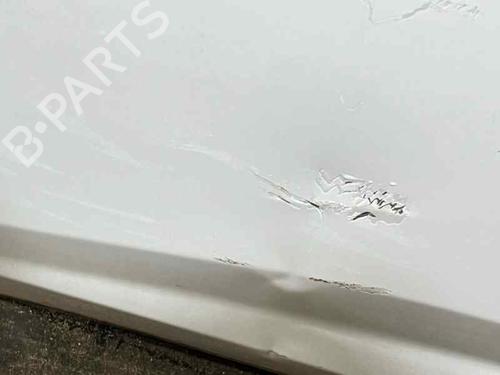 Right rear door NISSAN MICRA V (K14) 1.0 IG-T | BP32182014C5