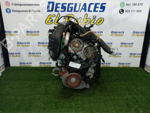 Engine RENAULT KANGOO (KC0/1_) | BP31683902M1 - Image 7