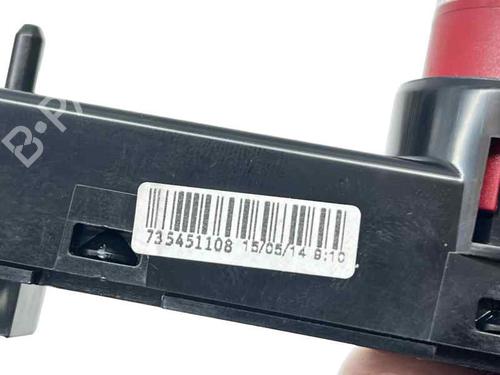 Used Switch Switch FIAT 500 (312_) 1.2 (312AXA1A) (69 hp) 33810890 33810890