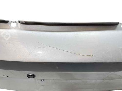 Rear bumper DACIA LOGAN II 1.5 dCi | BP27889136C8
