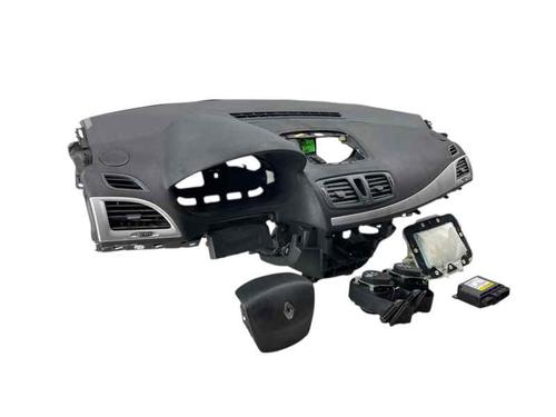 Airbag Kit RENAULT MEGANE III Hatchback (BZ0/1_, B3_) 1.5 dCi | BP30051848C86 