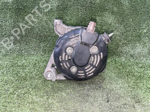 Used Alternator Alternator TOYOTA YARIS (_P9_) 1.4 D-4D (NLP90_, NLP90R) (90 hp) 31681084 31681084