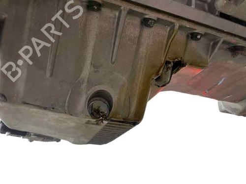 Used Engine Engine BMW 5 (E60) 525 i (192 hp) 25212088 25212088