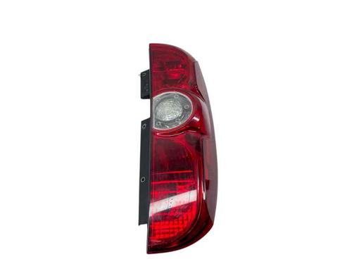 Used Left taillight OPEL COMBO Box Body/MPV (X12) [2012-2026]  31682394