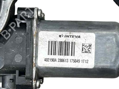 Used Rear right window mechanism Rear right window mechanism NISSAN QASHQAI I (J10, NJ10) 1.5 dCi (106 hp) 34236832 34236832