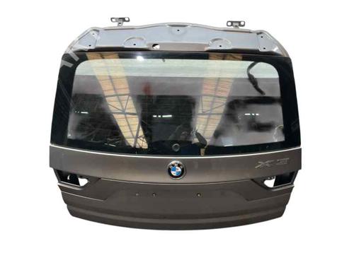 Used Tailgate Tailgate BMW X3 (E83) xDrive 30 d (218 hp) 28312781 28312781