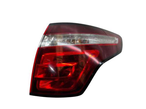 Højre baglygte CITROËN C4 Grand Picasso I (UA_) 2.0 HDi 150 (150 hp) 29420874