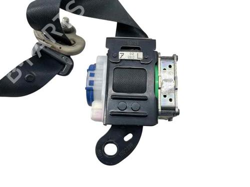 Front left seatbelt MAZDA 6 Hatchback (GH) 2.2 MZR-CD (GH10) | BP30270797I26 - Image 4