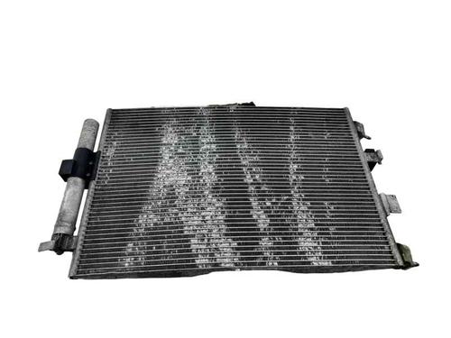 Used AC radiator AC radiator FORD TRANSIT CONNECT V408 Box Body/MPV 1.5 TDCi (101 hp) 34236994 34236994