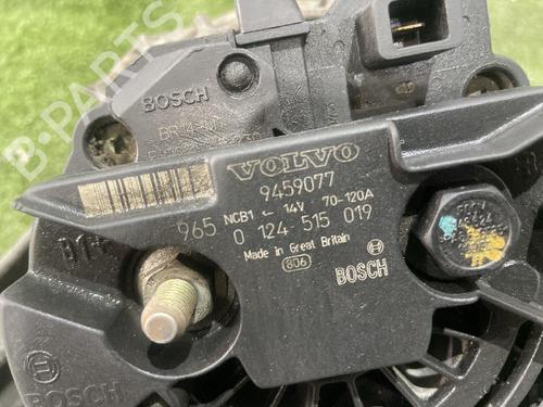 Alternator VOLVO S70 (874)  | BP31681118M7 