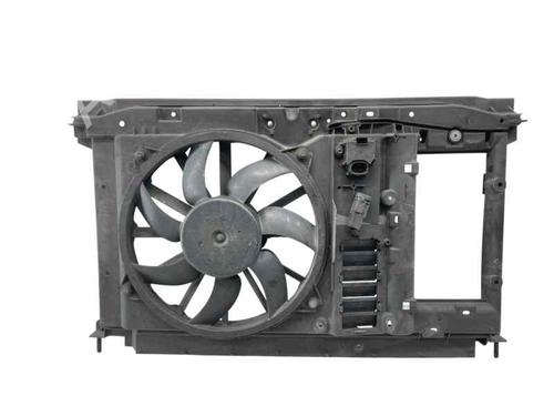 Køleventilator elektrisk CITROËN C4 Grand Picasso I (UA_) 2.0 HDi 150 | BP29933924M35 