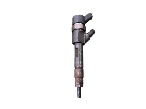 Used Injector RENAULT SCÉNIC II (JM0/1_) [2003-2010]  31870414