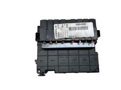 Caja reles / fusibles CITROËN XSARA (N1) 2.0 HDi 90 | BP29968211E1