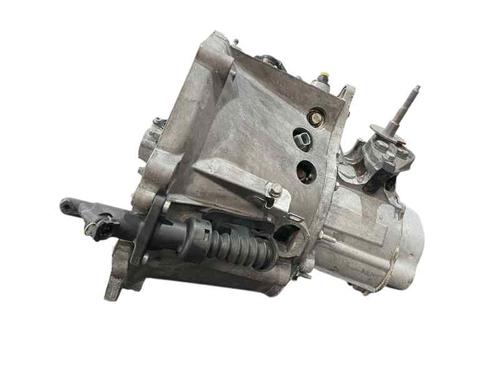 Used Gearbox CITROËN XSARA PICASSO (N68) 1.6 HDi (109 hp) 25753493