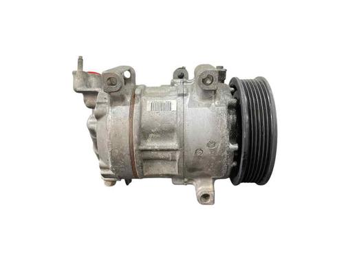 Used AC compressor AC compressor CITROËN C4 II (NC_) 1.6 HDi 90 (92 hp) 29448927 29448927
