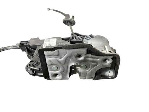 Used Rear left lock SEAT IBIZA V (KJ1, KJG) 1.0 TSI (95 hp) 25211960