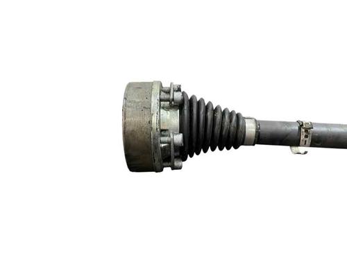 Used Left front driveshaft SKODA RAPID Spaceback (NH1) 1.6 TDI (115 hp) 29177373