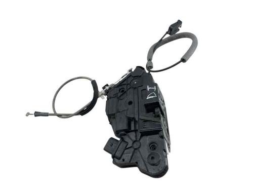 Used Front left lock Front left lock SEAT IBIZA IV ST (6J8, 6P8) 1.6 TDI (105 hp) 25865566 25865566