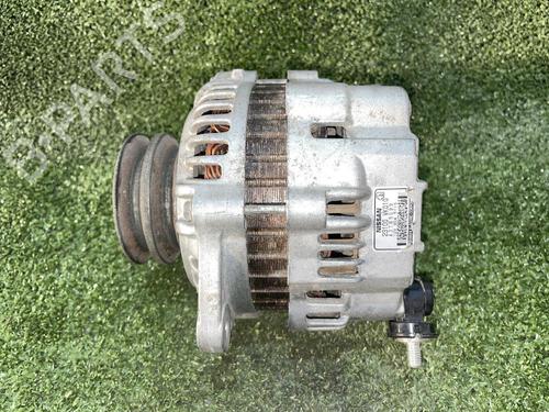 Used Alternator NISSAN NAVARA NP300 (D40) [2004-2026]  31681087