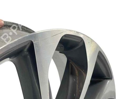 Rim NISSAN QASHQAI I (J10, NJ10) 1.5 dCi | BP24861533C45