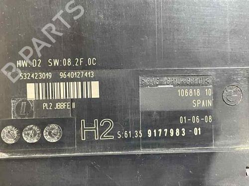 Módulo eletrónico BMW 1 (E87) [2003-2013]  31682849