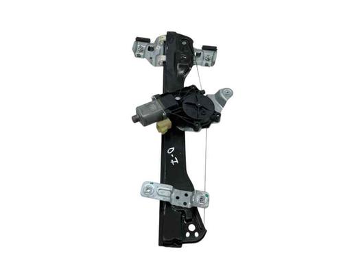 Used Front left window mechanism CHEVROLET AVEO Hatchback (T300) 1.2 (86 hp) 27449272