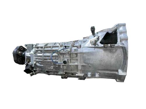 Gearbox LEXUS IS II (_E2_) 220d (ALE20) | BP30771063M3 - Image 4