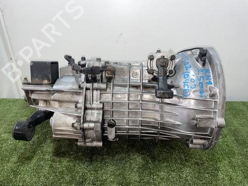 Gearbox HYUNDAI H-1 / STAREX Bus (A1) | BP31684591M3 - Image 3