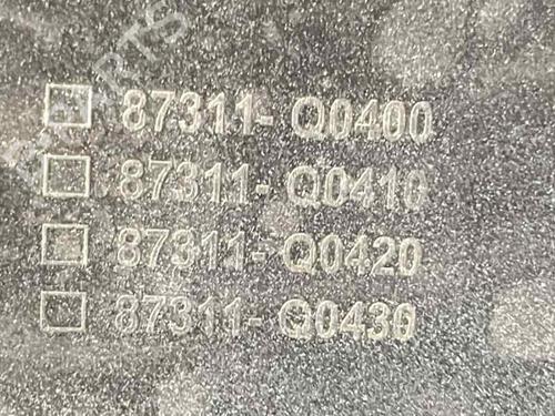 Other HYUNDAI BAYON (BC3) 1.0 T-GDI 48V-Hybrid | BP24543599O1 - Image 2