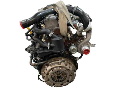 Engine FORD TOURNEO CONNECT 1.8 TDCi /TDDi /DI | BP26971131M1  - Image 6