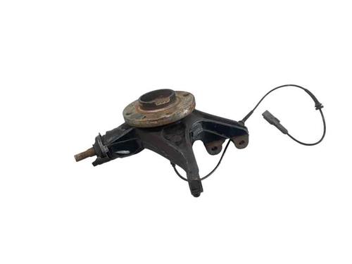 Used Left front steering knuckle Left front steering knuckle CITROËN DS4 (NX_) 1.6 HDi 115 (114 hp) 27994487 27994487