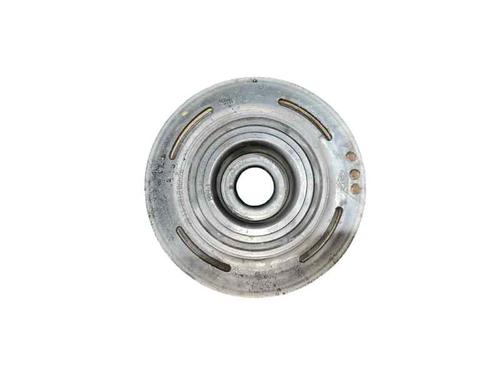 Pulley RENAULT TRAFIC II Platform/Chassis (EL) 2.5 dCi 135 (EL0D) | BP31373391M122 - Image 3