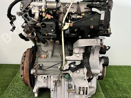 Used Engine Engine FIAT STILO (192_) [2001-2010] 31683808 31683808