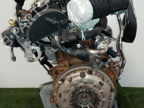 Engine FORD MONDEO III (B5Y) 2.0 16V TDDi / TDCi | BP31683938M1 