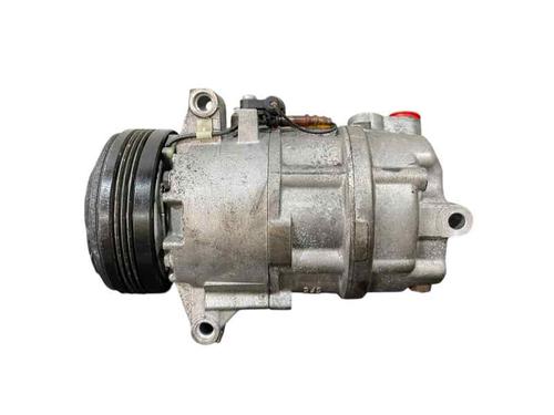 Used AC compressor AC compressor BMW 3 (E46) [1997-2005] 31682694 31682694