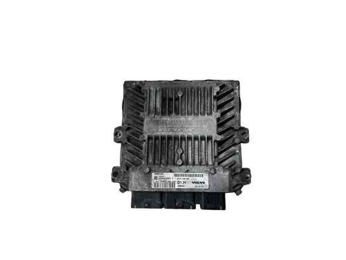 Engine control unit (ECU) VOLVO C30 (533) 2.0 D | BP31870008M57