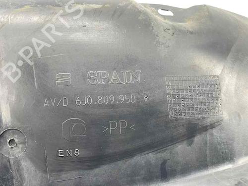 Hjulbue Hjulbue SEAT IBIZA IV (6J5, 6P1) 1.0 TSI (95 hp) 25135262 25135262