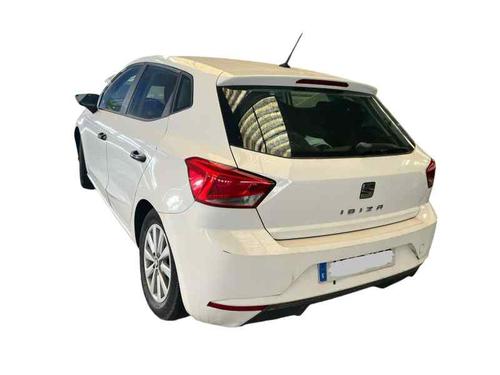 Engine control unit (ECU) SEAT IBIZA V (KJ1, KJG) 1.0 TSI | BP25211977M57 - Image 6