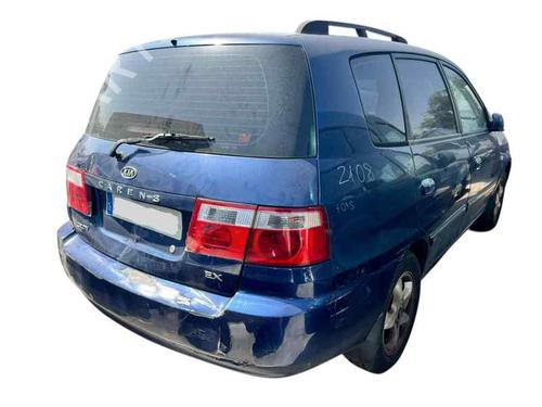 Used Parts KIA CARENS II MPV (FJ) 4394411