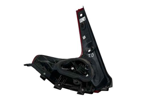 Right taillight VOLVO V40 Hatchback (525) D3 | BP31870098C35