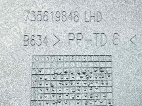 Other FIAT 500 (312_) 1.2 (312AXA1A) | BP29908337O1