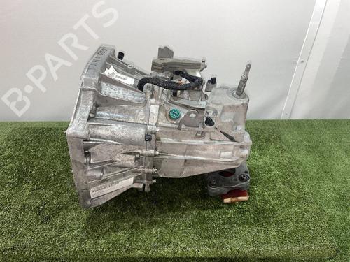 Used Gearbox RENAULT GRAND SCÉNIC II (JM0/1_) [2004-2009]  31684068